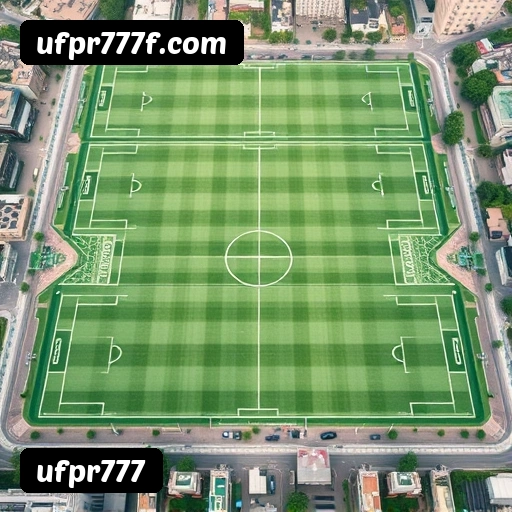 Imagem quadrada de apoio para baixar ufpr777