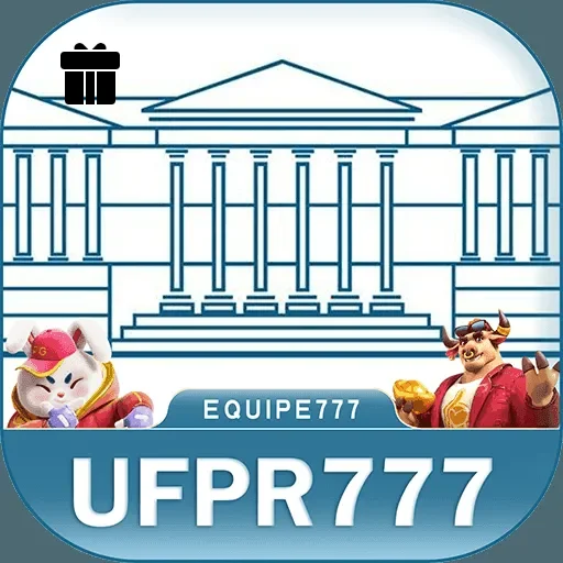 ufpr777 Logo