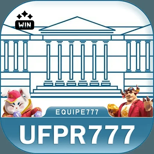 ufpr777 Logo