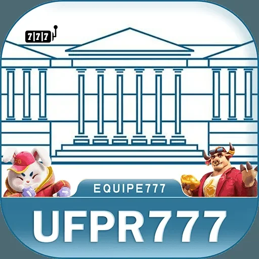 ufpr777 Logo