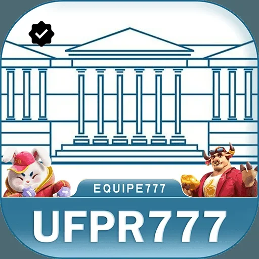 ufpr777 Logo