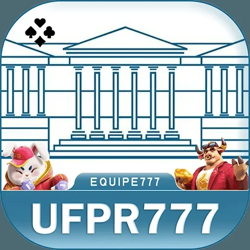 ufpr777 Logo